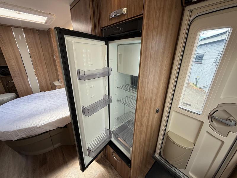 Swift Elegance 580 - Image 12