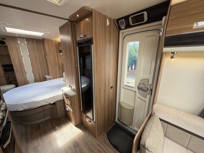 Swift Elegance 580 - Image 14