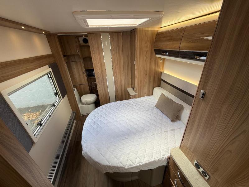 Swift Elegance 580 - Image 15