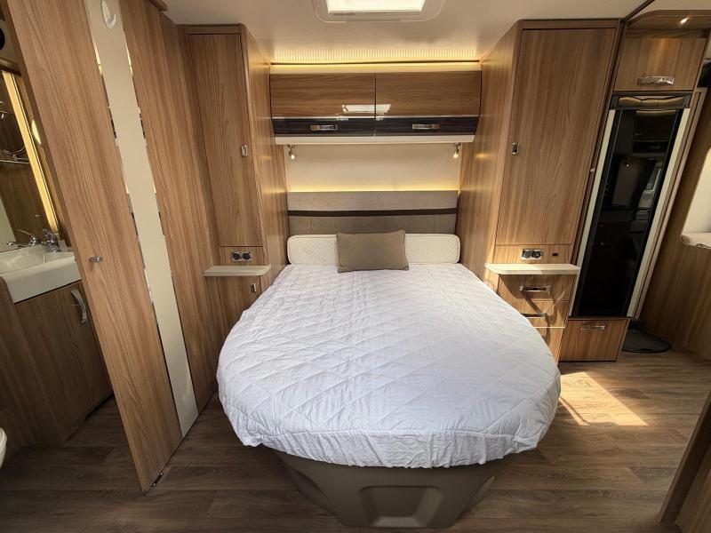 Swift Elegance 580 - Image 16