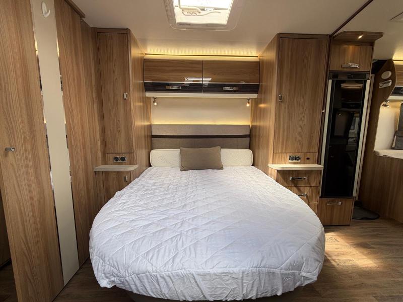 Swift Elegance 580 - Image 17