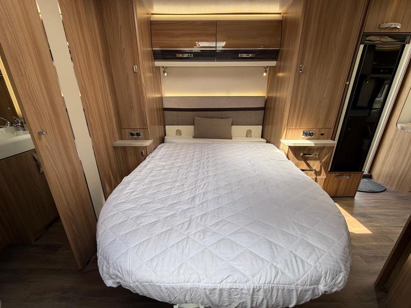 Swift Elegance 580 - Image 18
