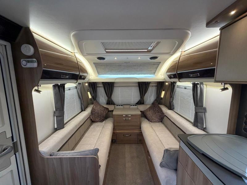 Swift Elegance 580 - Image 26