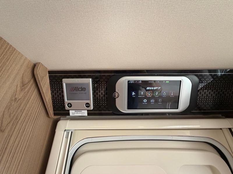 Swift Elegance 580 - Image 27