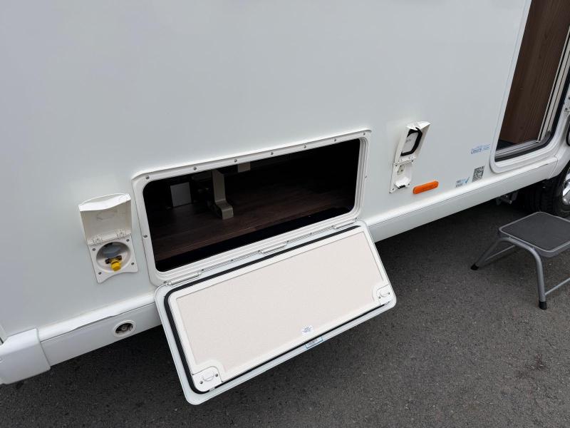 Swift Elegance 580 - Image 32