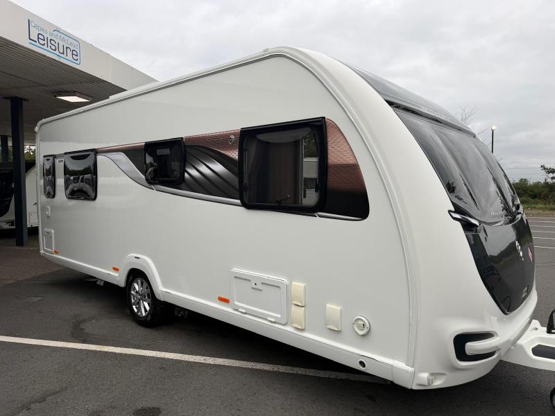 Swift Elegance 580 - Image 38