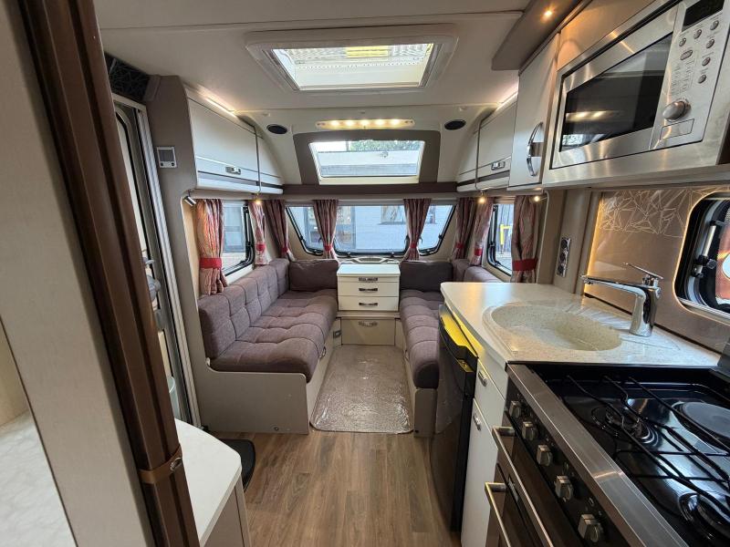 Sterling Eccles SE Ruby - Image 2