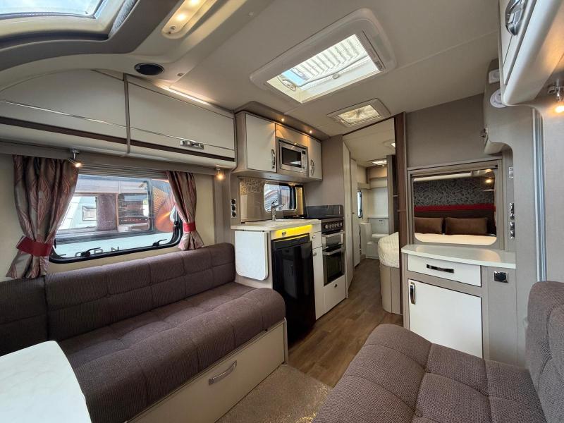 Sterling Eccles SE Ruby - Image 4