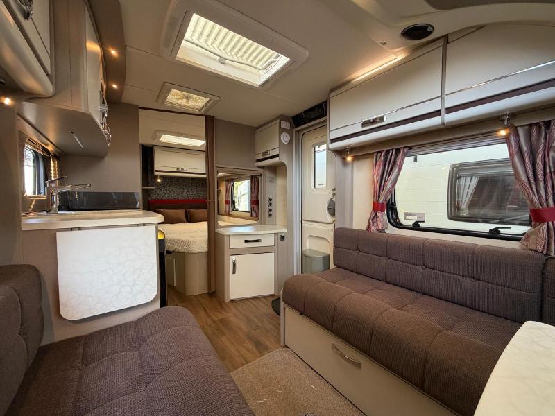Sterling Eccles SE Ruby - Image 5