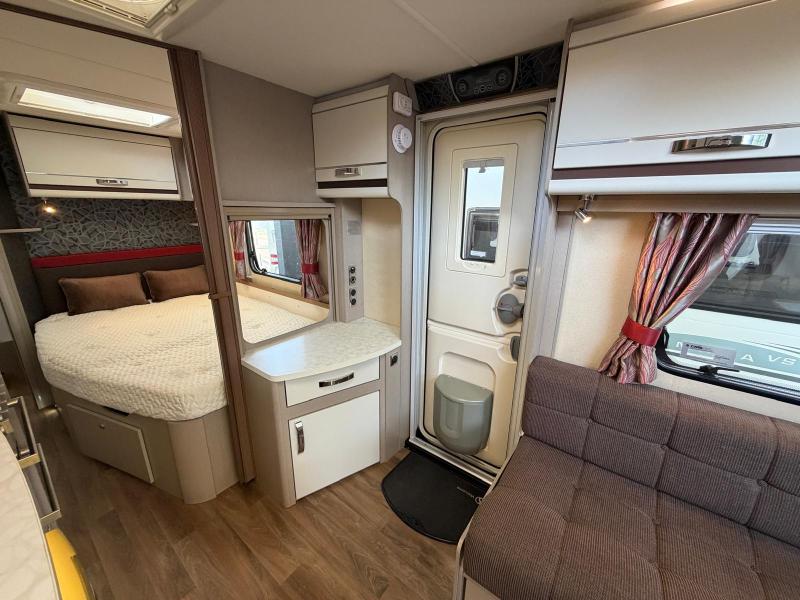 Sterling Eccles SE Ruby - Image 6