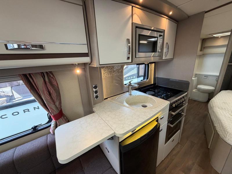 Sterling Eccles SE Ruby - Image 8
