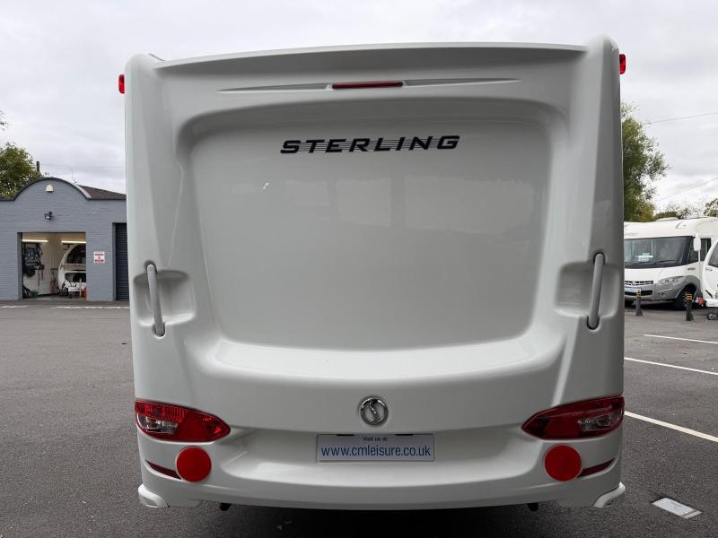 Sterling Eccles Moonstone - Image 35