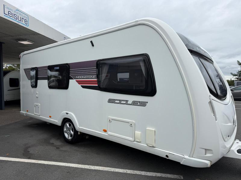 Sterling Eccles Moonstone - Image 37