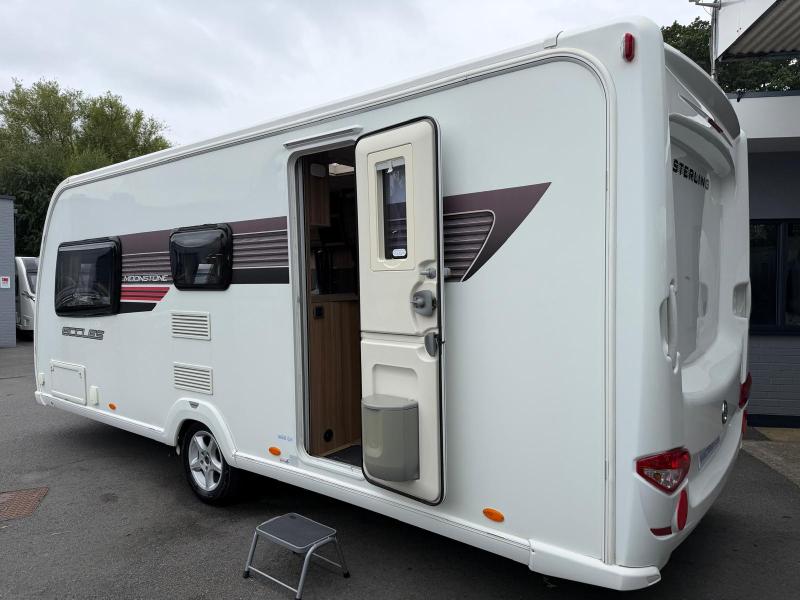 Sterling Eccles Moonstone - Image 39