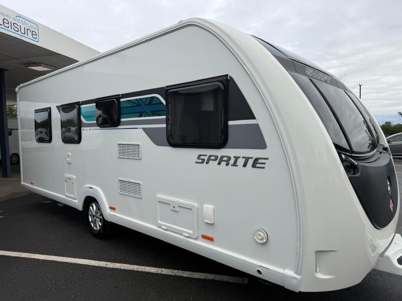 Swift Sprite Major 4 EB - Image 47