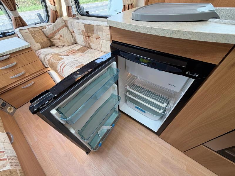 Swift Charisma 550 - Image 12