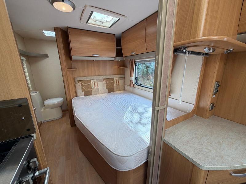 Swift Charisma 550 - Image 16