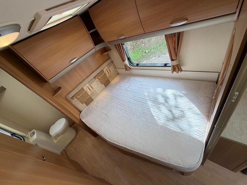 Swift Charisma 550 - Image 17