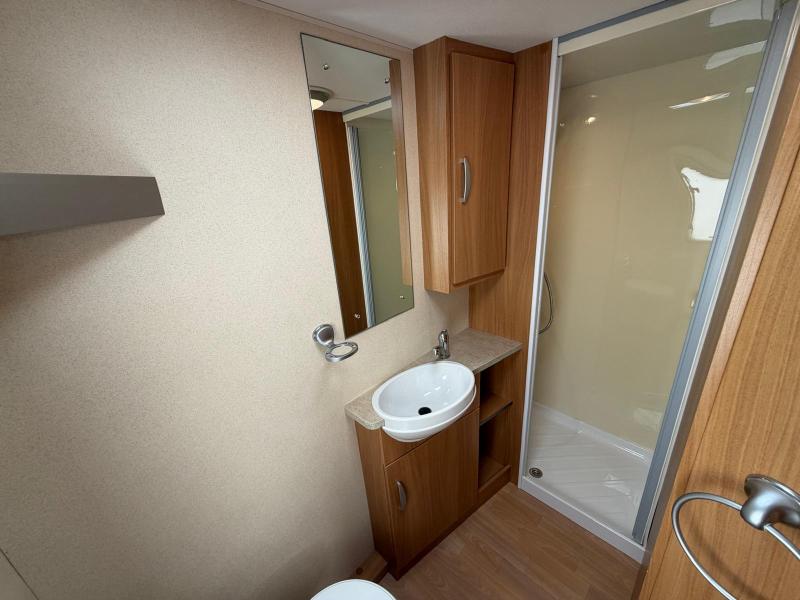 Swift Charisma 550 - Image 20