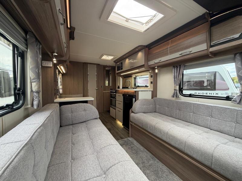 Coachman VIP 520 - Image 5