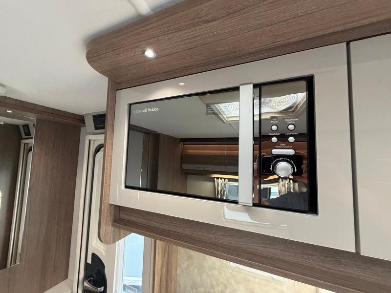 Coachman VIP 520 - Image 14