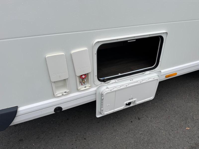 Coachman VIP 520 - Image 42