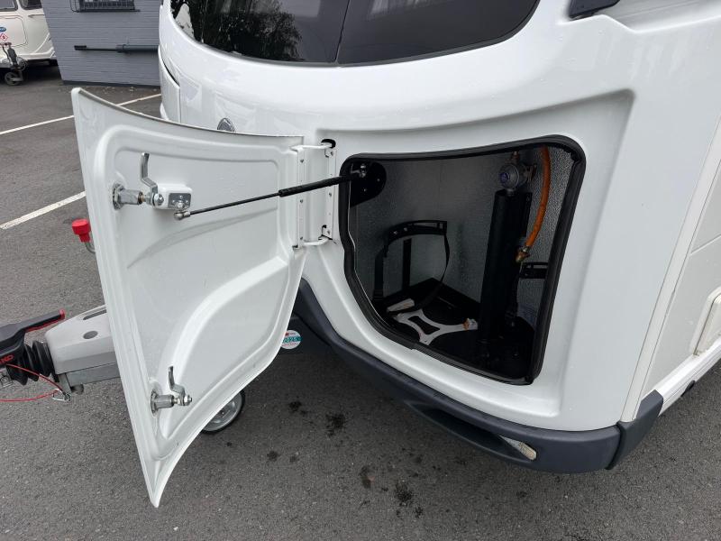 Coachman VIP 520 - Image 43