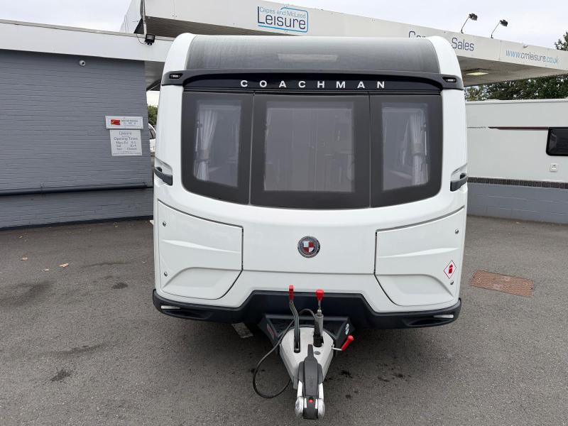 Coachman VIP 520 - Image 46