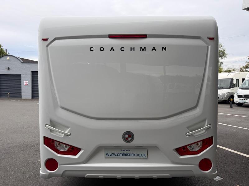 Coachman VIP 520 - Image 47