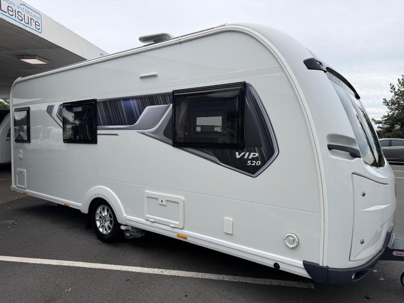 Coachman VIP 520 - Image 48