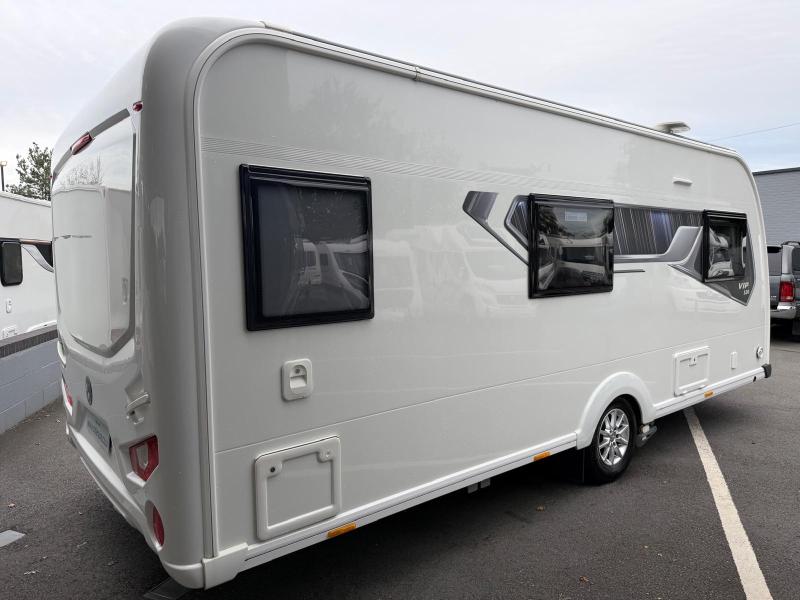Coachman VIP 520 - Image 49