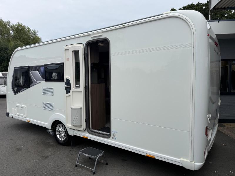 Coachman VIP 520 - Image 50