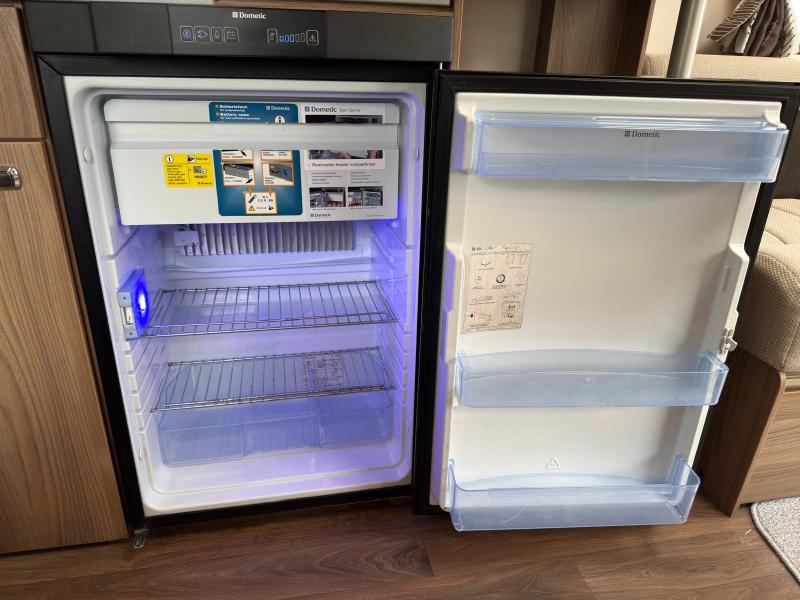 Swift Conqueror 530 - Image 14