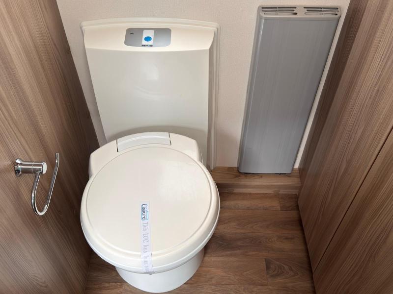 Swift Conqueror 530 - Image 17