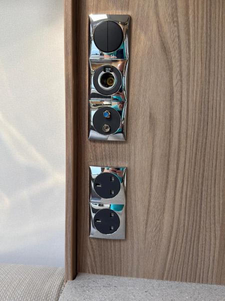 Swift Conqueror 530 - Image 20