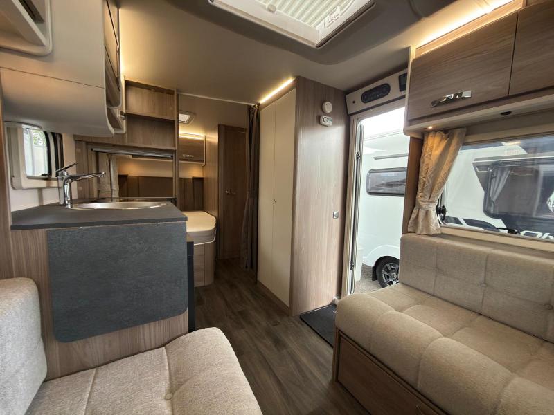 Swift Ace Envoy - Image 4