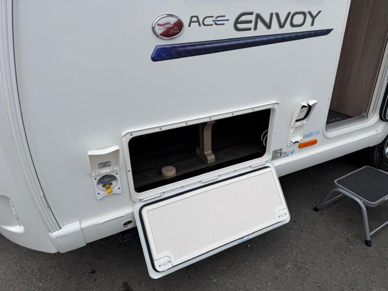 Swift Ace Envoy - Image 24
