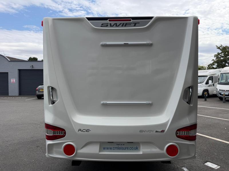 Swift Ace Envoy - Image 27