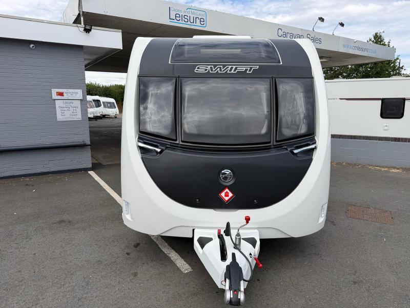 Swift Ace Envoy - Image 28