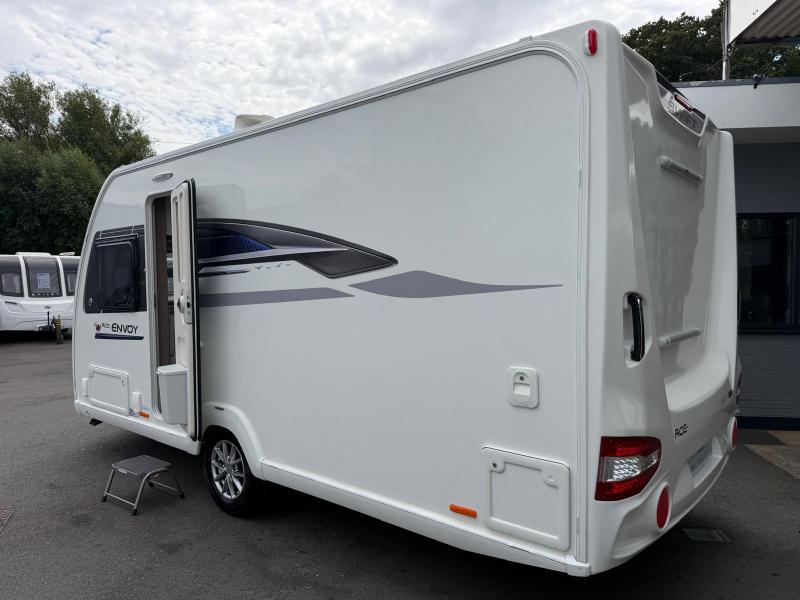 Swift Ace Envoy - Image 31