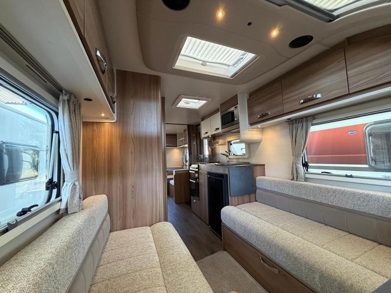 Swift Fairway 590 - Image 5