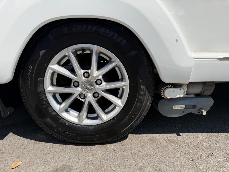 Swift Fairway 590 - Image 32