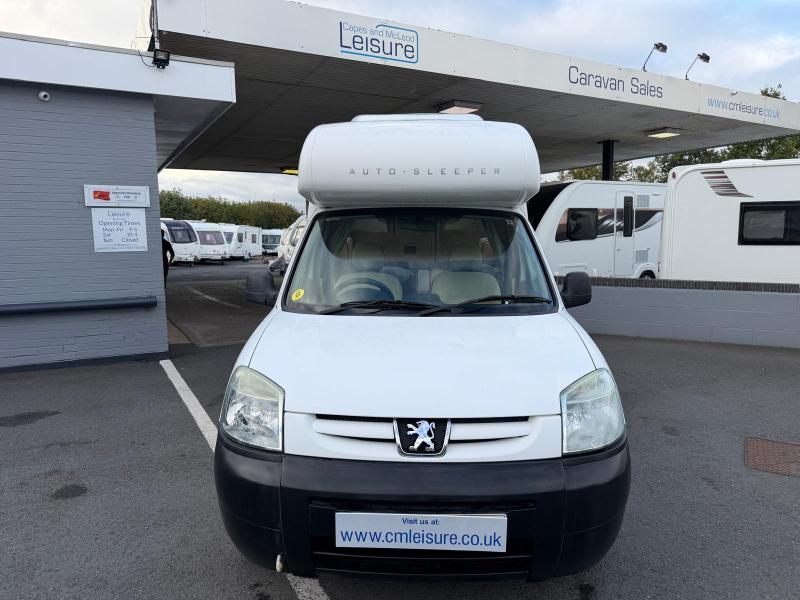 Auto-Sleeper Mezan, - Image 2