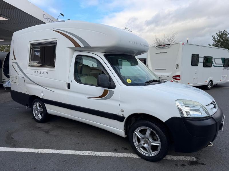Auto-Sleeper Mezan, - Image 5