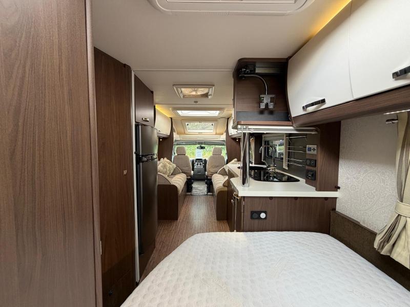 Elddis Aspire 255 - Image 2
