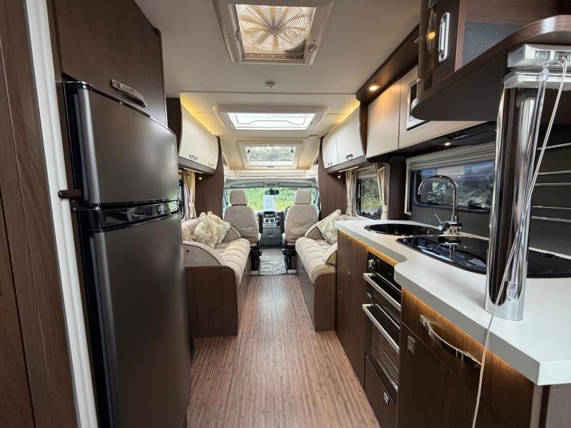 Elddis Aspire 255 - Image 3