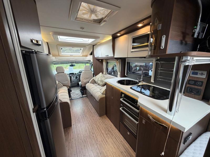 Elddis Aspire 255 - Image 4