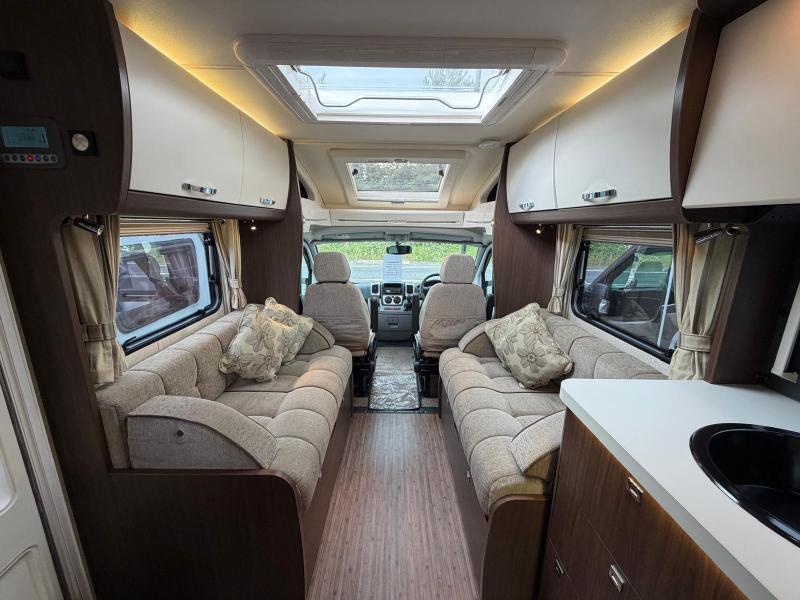 Elddis Aspire 255 - Image 5