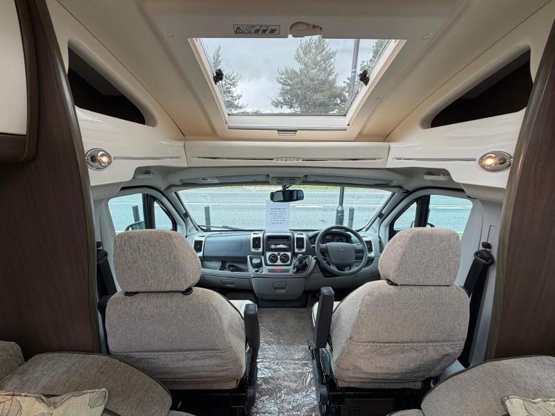 Elddis Aspire 255 - Image 6