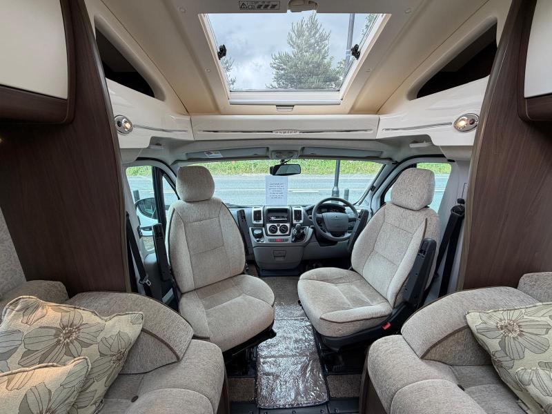 Elddis Aspire 255 - Image 7